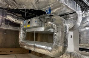 Duct Work